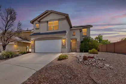 10324 Mosca Court NW, Albuquerque