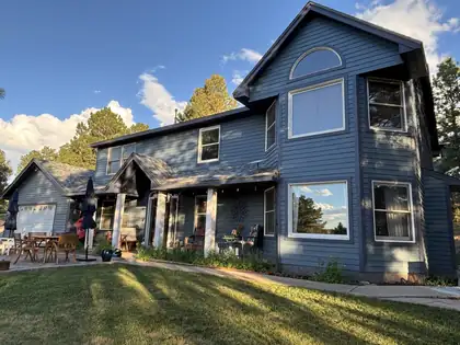 33 Anaya Road, Tijeras