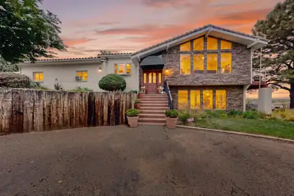1612 Coplen Drive SW, Los Lunas