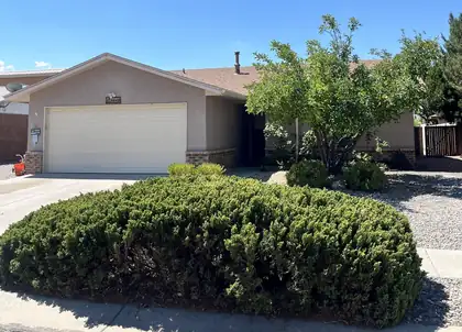 6642 N Lamy Street NW, Albuquerque 