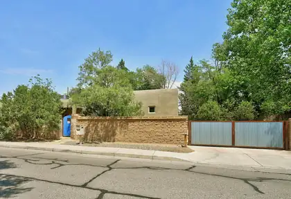 3200 San Isidro Street NW, Albuquerque