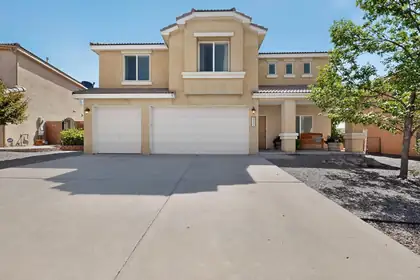 2731 Camino Seville SE, Rio Rancho