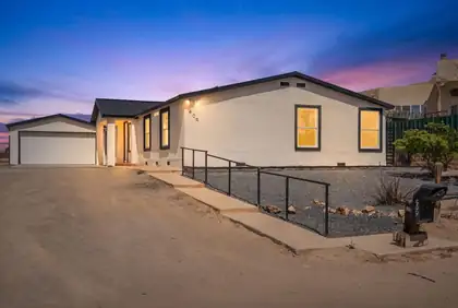 409 2nd Street SW, Albuquerque