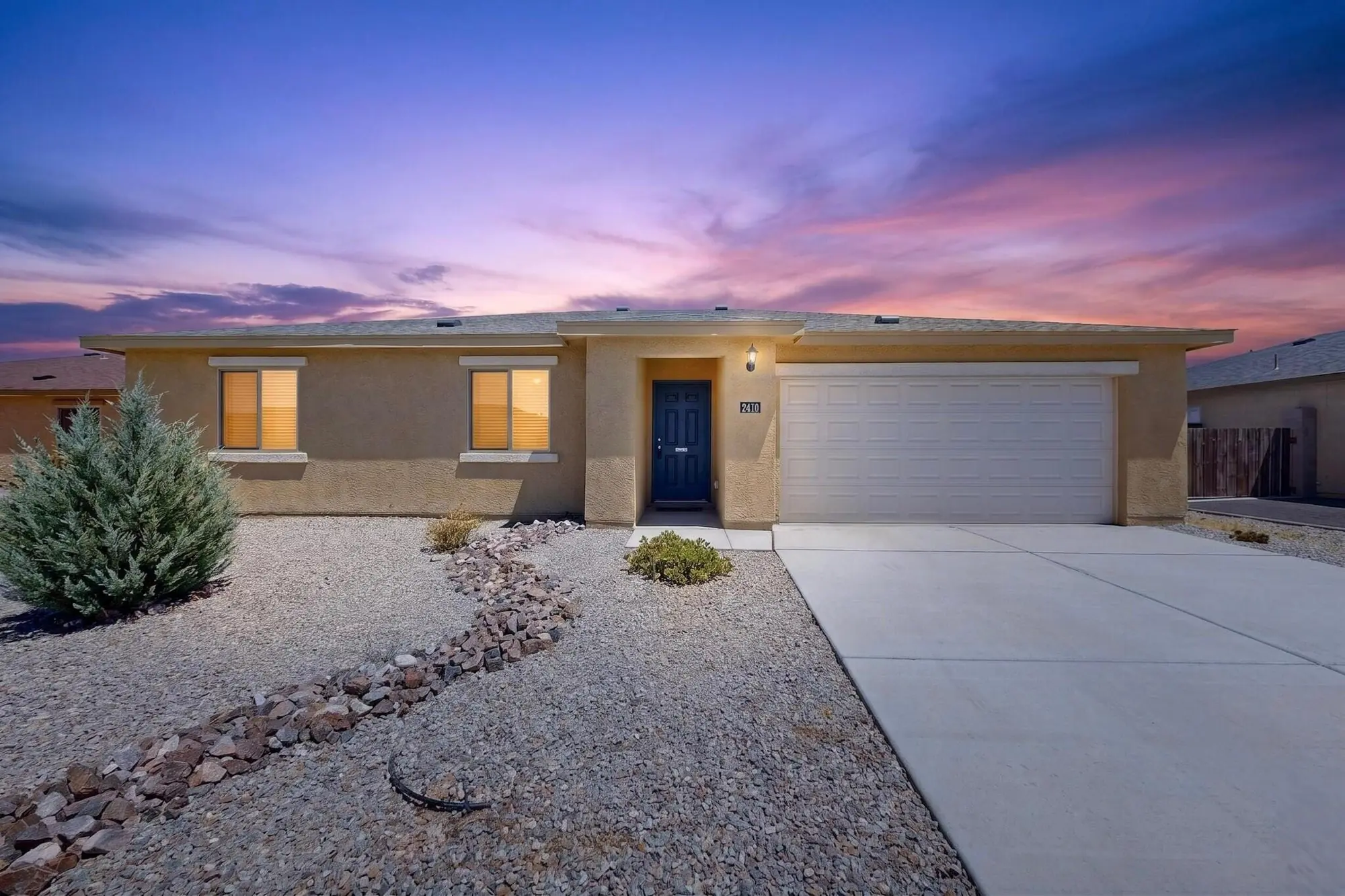 2410 Desi Loop