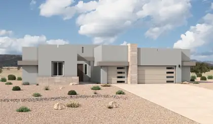 6918 Zachary Road NE, Rio Rancho