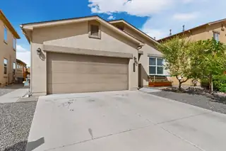 5929 Sandoval Drive NE 