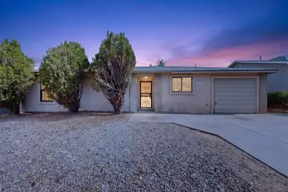 10312 Cartagena Avenue SW, Albuquerque