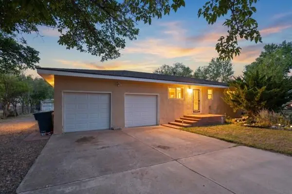 820 Monte Vista Road NE