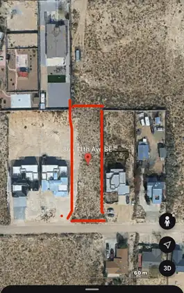 865 11th Avenue SE, Rio Rancho 