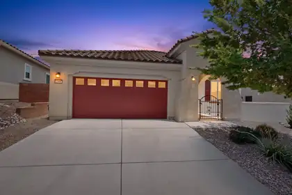 2308 Granite Mountain Loop NW, Albuquerque