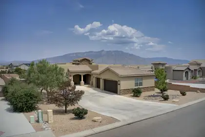 3024 Vatapa Road NE, Rio Rancho