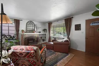 1522 Hermosa Drive NE 
