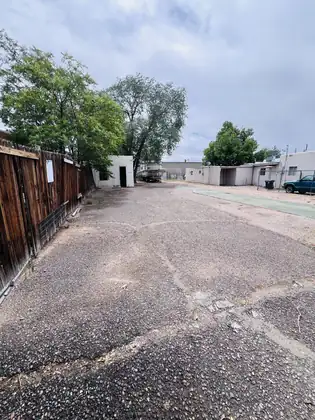 6406 N Cochiti Road SE, Albuquerque 