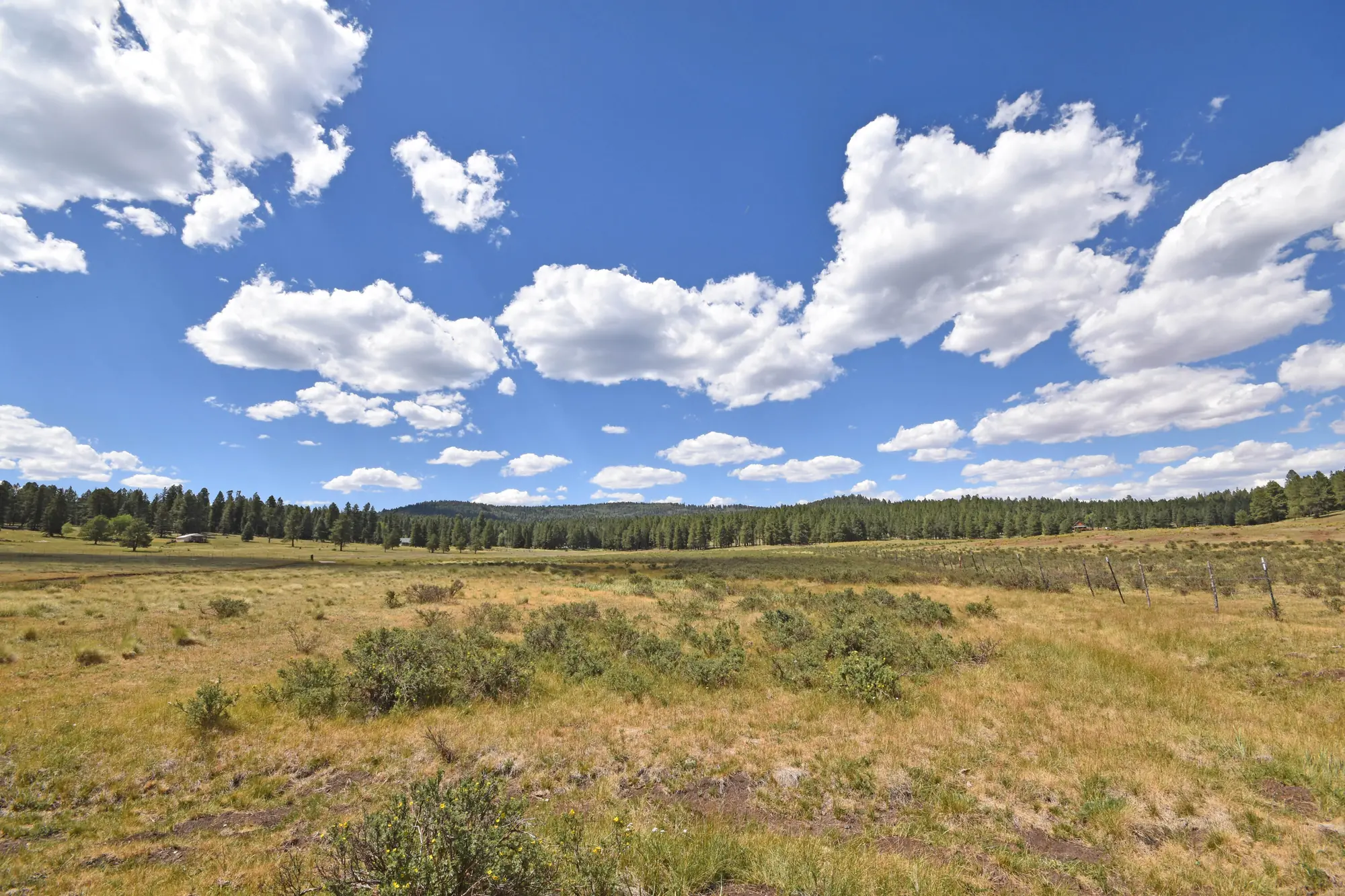 Tract 4&A Wetherill Cabin Sites