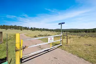 Tract 4&A Wetherill Cabin Sites 