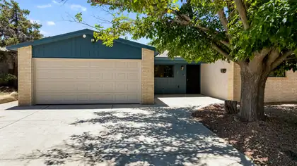 7108 Coulson Drive NE, Albuquerque