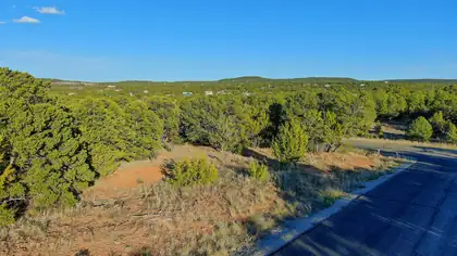 2 Cougar Court, Tijeras 