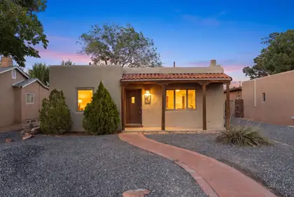 610 Wellesley Drive NE, Albuquerque