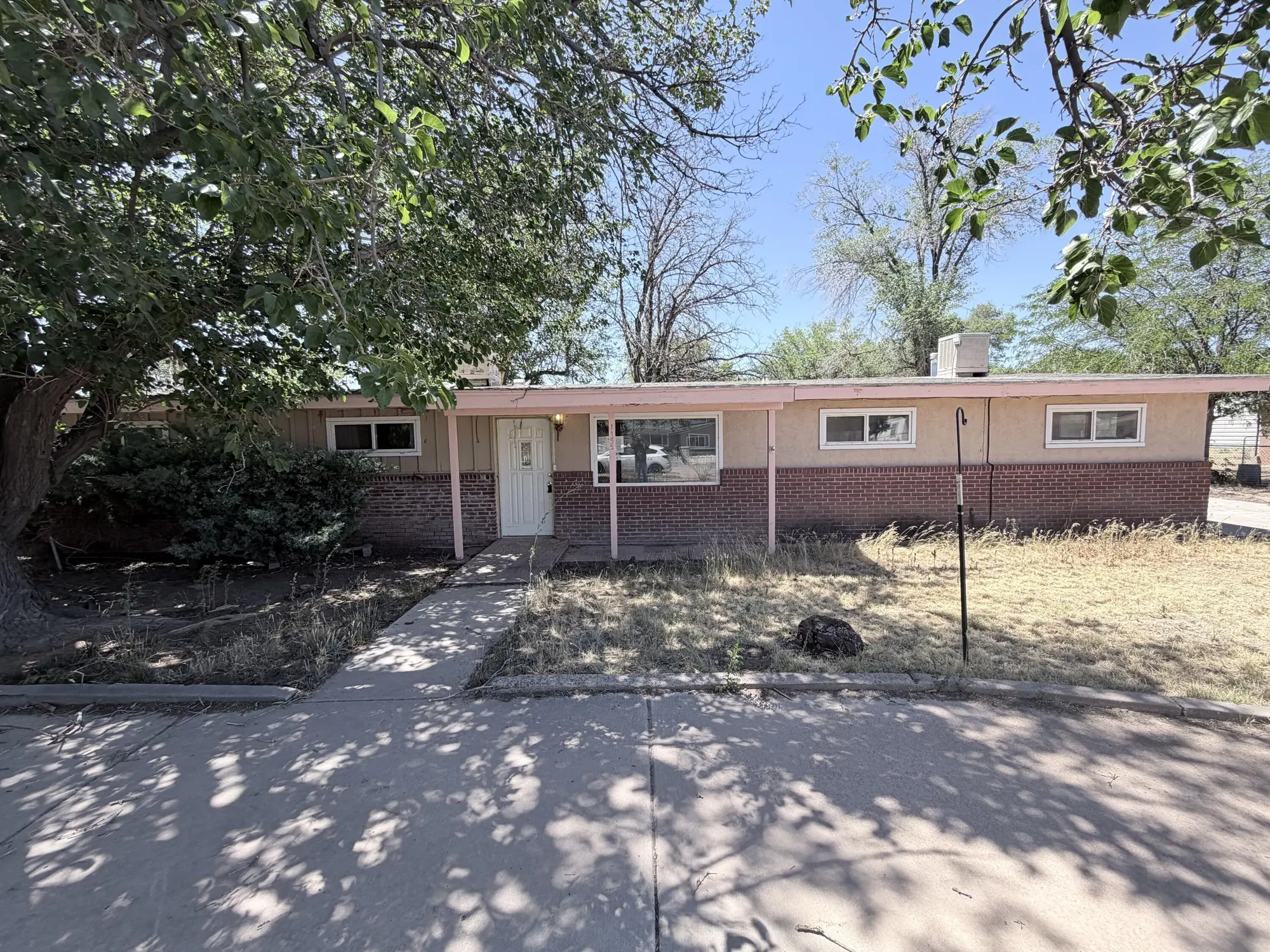 1155 La Vega Road