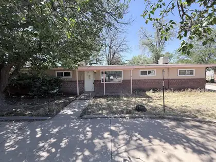 1155 La Vega Road, Bosque Farms