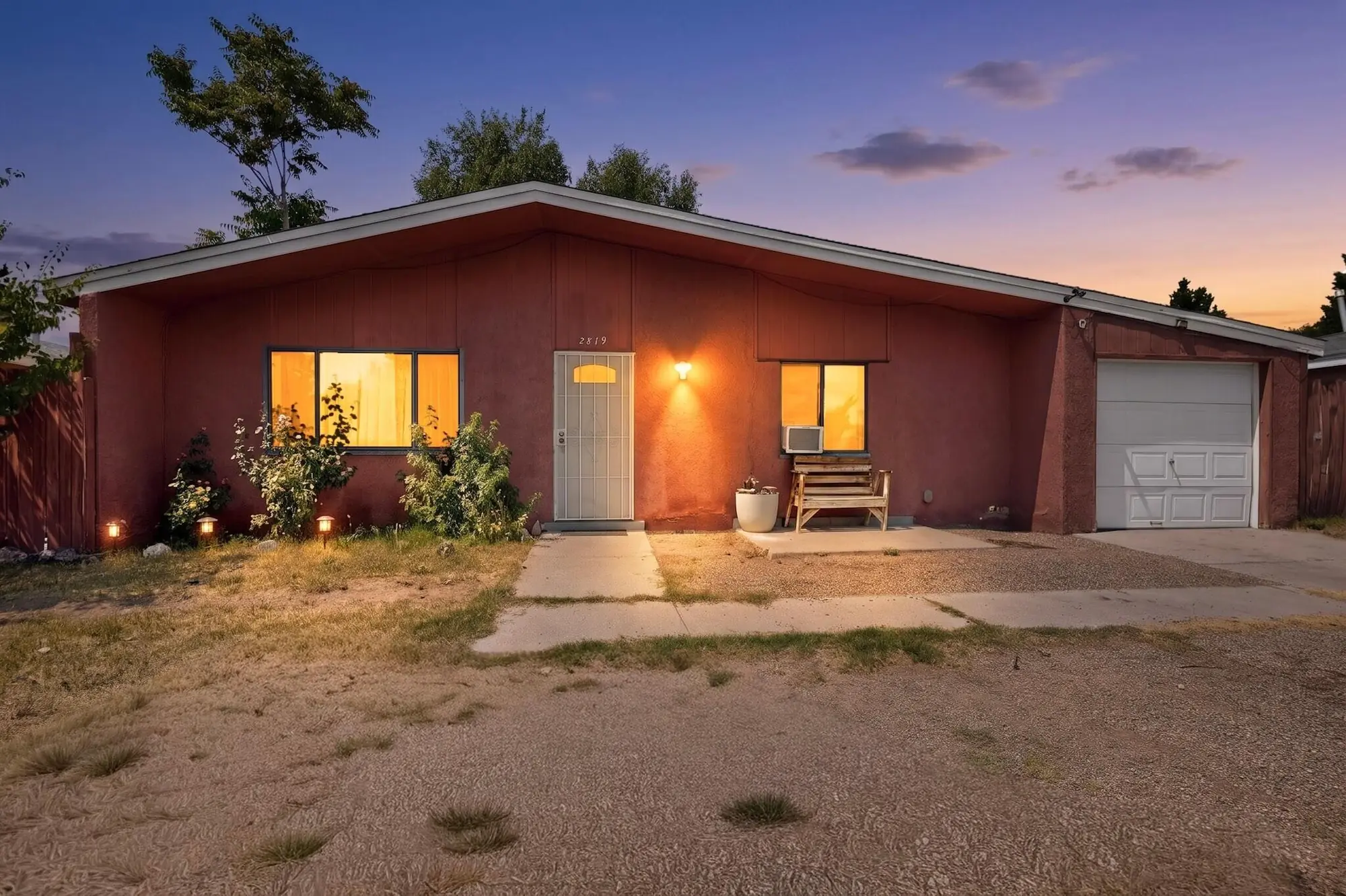 2819 Desert Garden Lane SW