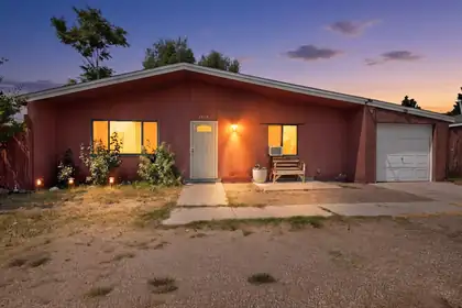 2819 Desert Garden Lane SW, Albuquerque