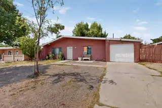 2819 Desert Garden Lane SW 