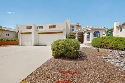 9808 Karak Road NE, Albuquerque