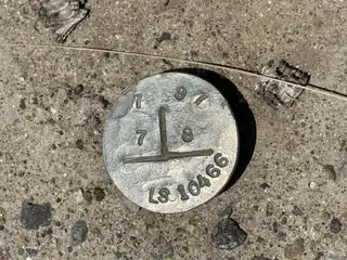 LOT 8 HORSESHOE TRAIL 