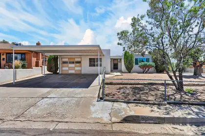 9400 Shoshone Road NE, Albuquerque 