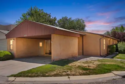 7200 Quail Hollow NE, Albuquerque 