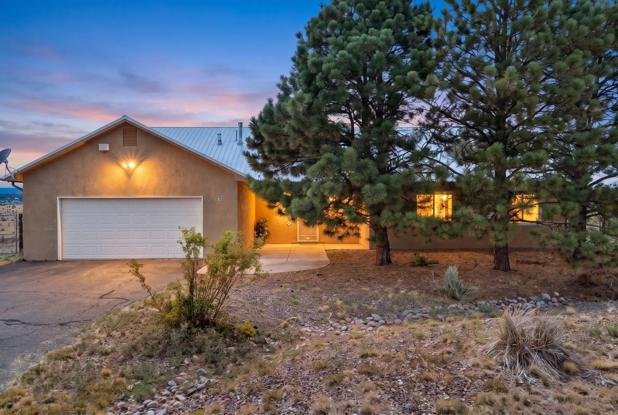 46 Serrania Drive