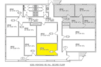 6300 Montano Road NW F-1, Albuquerque 