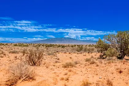 4719 Tresimene Road NE 20, Rio Rancho 