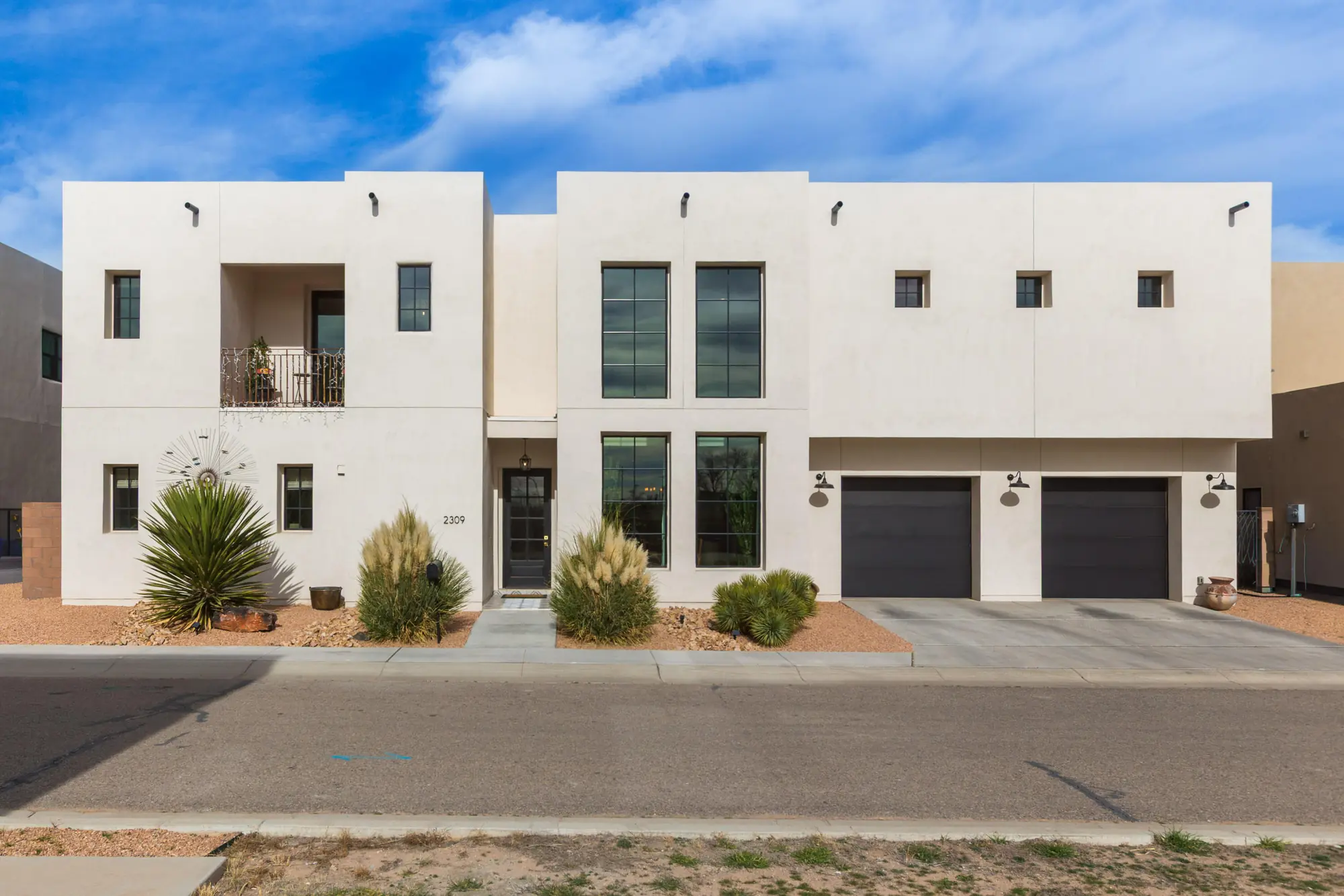 2309 Mananitas Lane NW