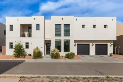 2309 Mananitas Lane NW, Albuquerque 