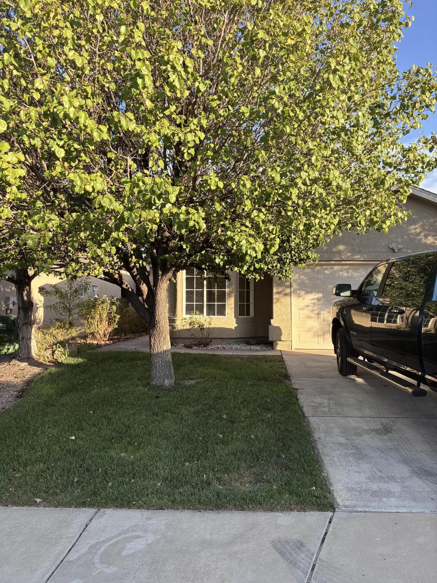536 Soothing Meadows Drive NE