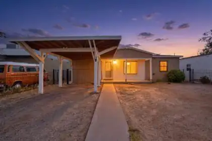 833 Madeira Drive SE, Albuquerque