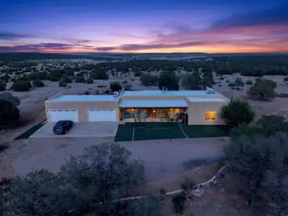 51 Wolf Trail, Edgewood