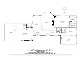 51 Wolf Trail 