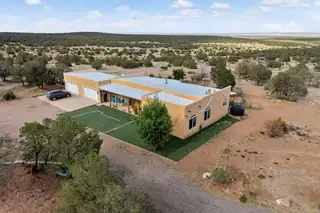 51 Wolf Trail 