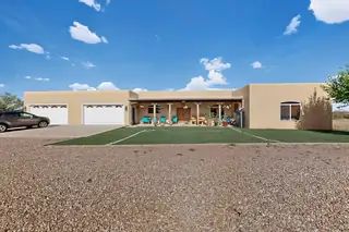 51 Wolf Trail 