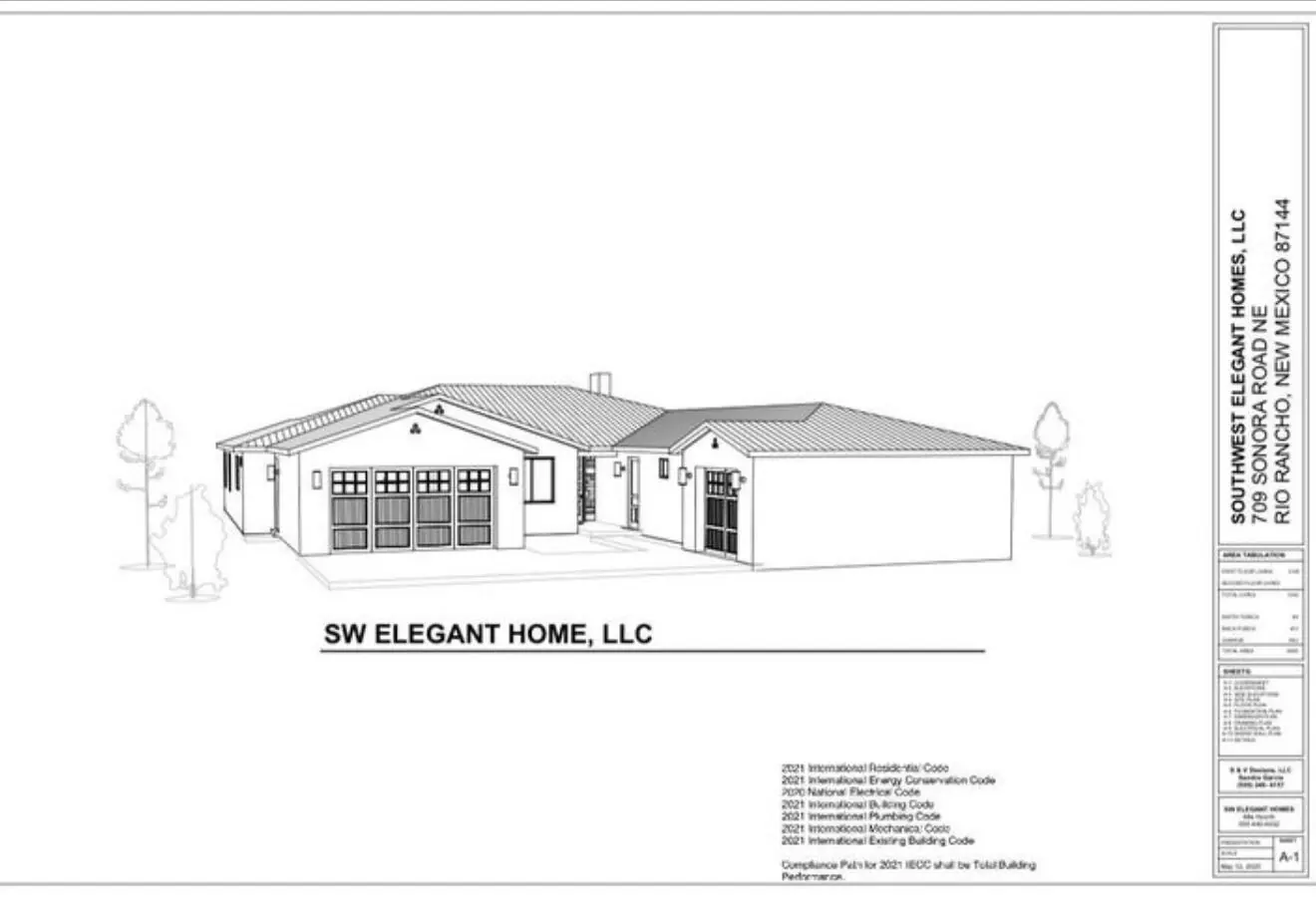 709 Sonora Road NE