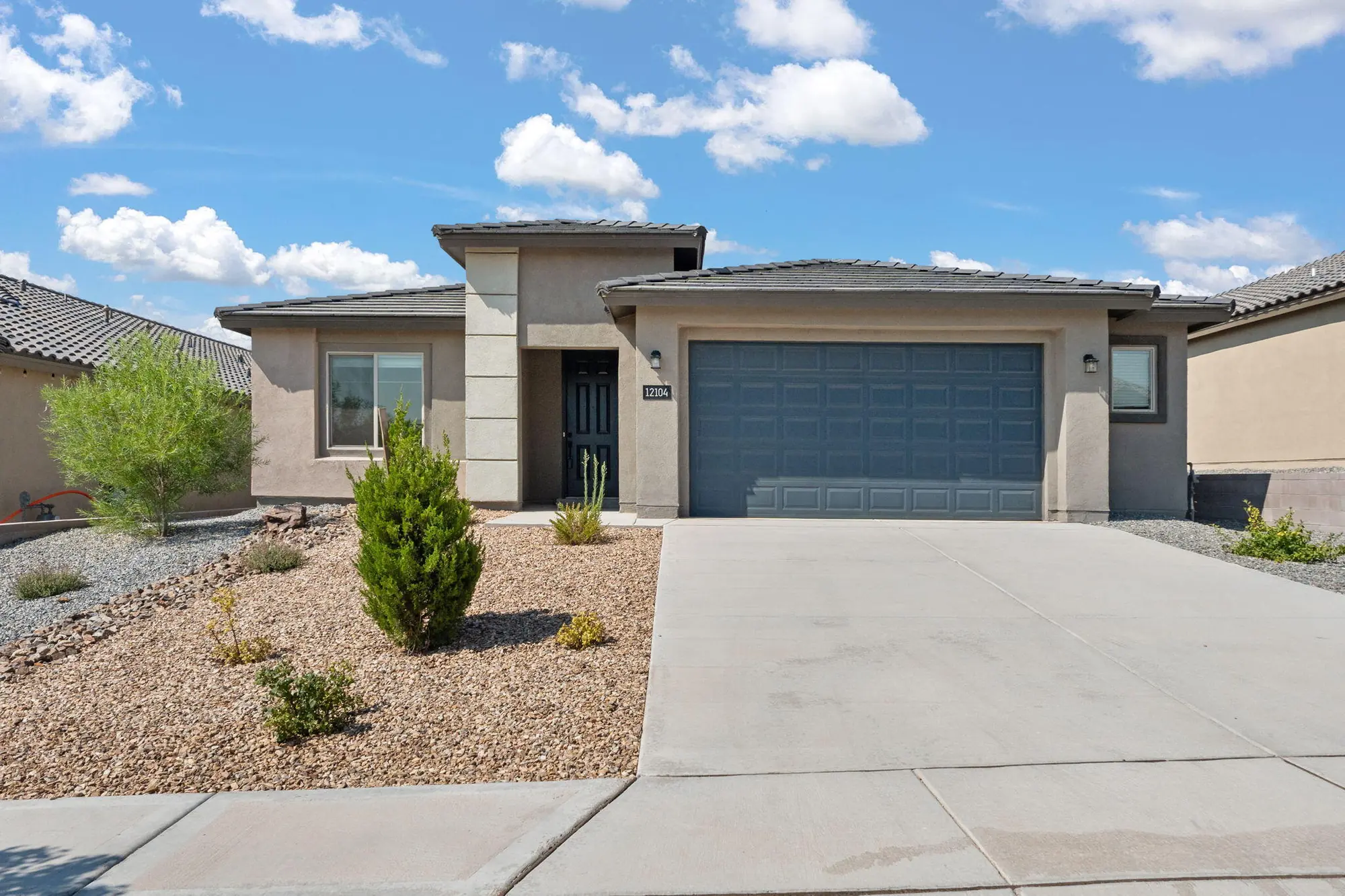 12104 N Star Trail NW