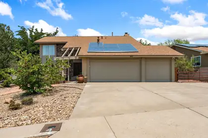 8201 Tina Drive NE, Albuquerque