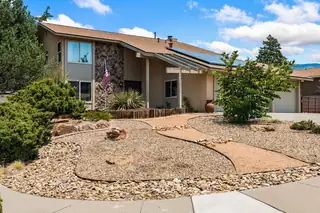 8201 Tina Drive NE 