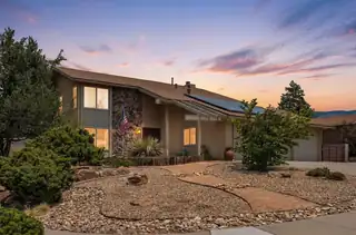 8201 Tina Drive NE 