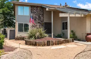 8201 Tina Drive NE 