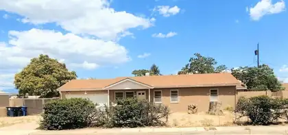 844 Hidalgo Circle NW, Albuquerque 