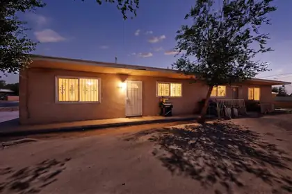 513 Utah Street SE, Albuquerque